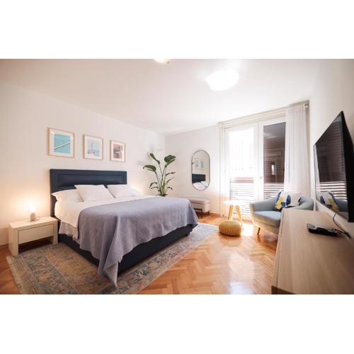 Downtown Zadar Apartments