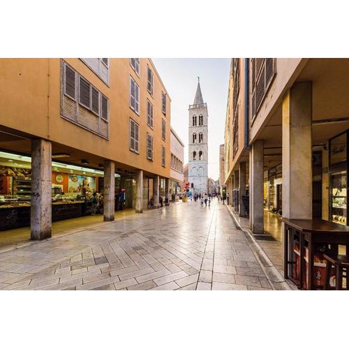 Downtown Zadar Stylish and Sophisticated Apartments