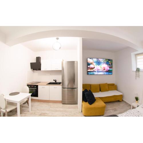Downtown Zagreb Abode