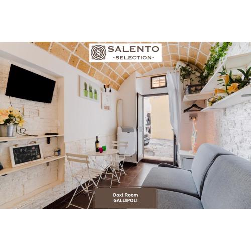 Doxi Room - Salento Selection