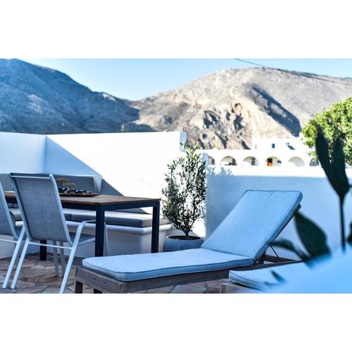 DP Homes Santorini