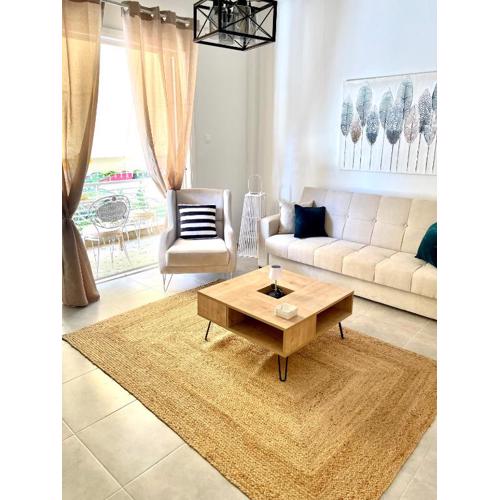 DP Riviera Apartment