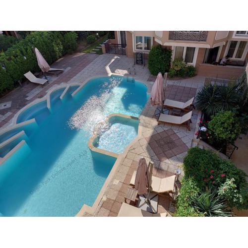 DPark Apartament