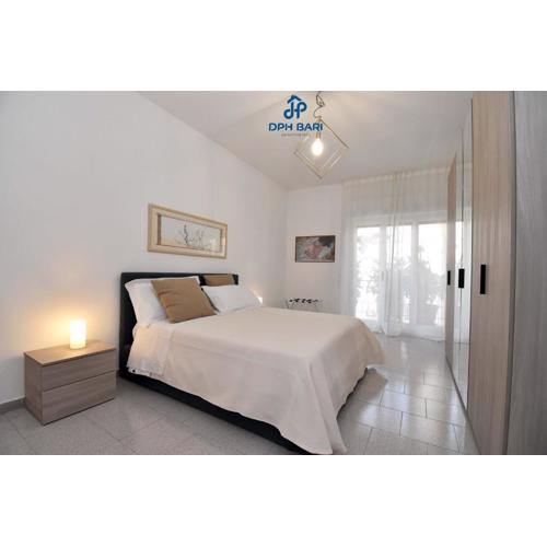 DPH Bari Apartments - Dei Mille