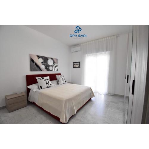 DPH Bari Apartments - Galiani