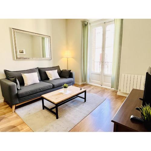 dPLACE To Be - Luxury Apartment in Historic Center