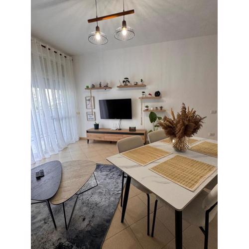 DR Apartment