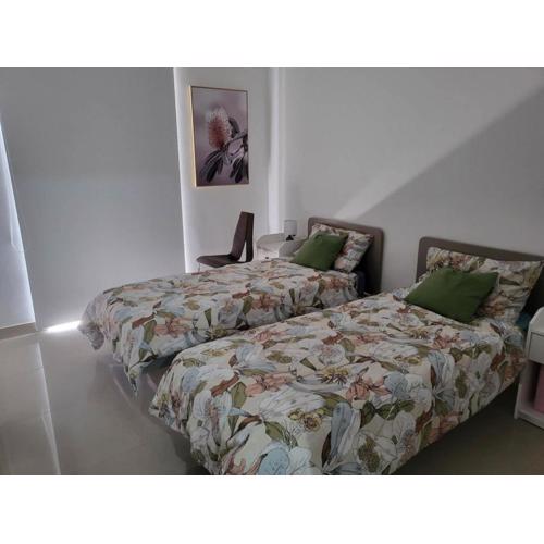 D&R apartment