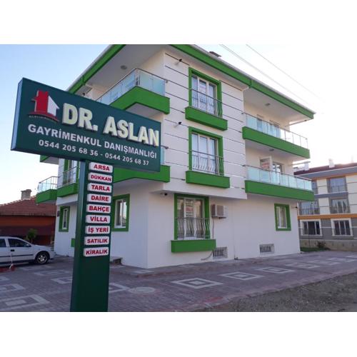 Dr Aslan Apart Hotel