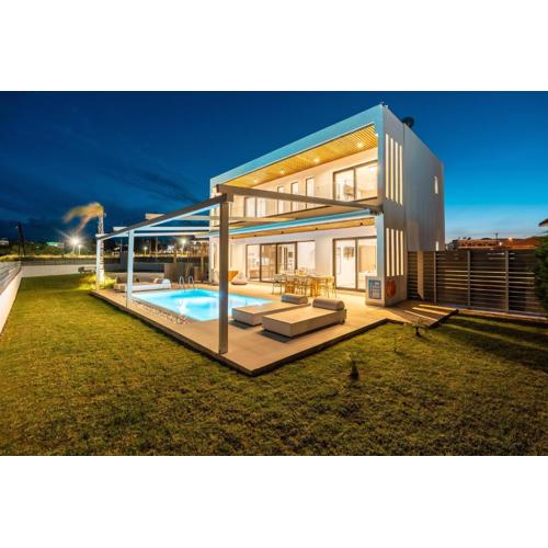 D&R Boutique Villas D