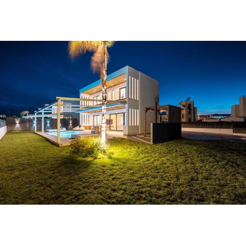 D&R Boutique Villas R