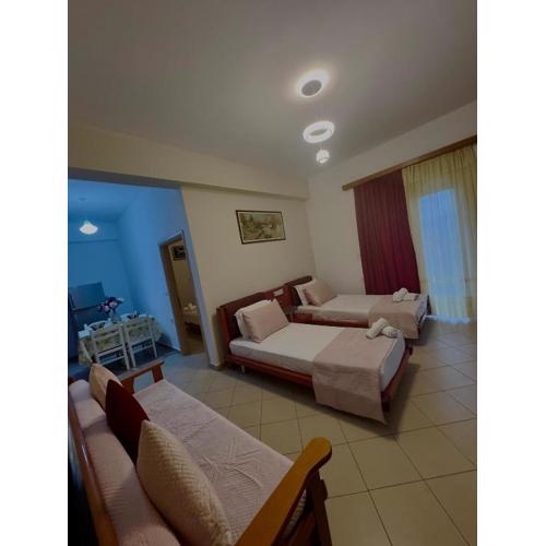 Draci Apartments