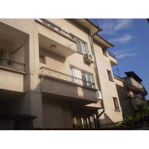 Draga Apartment