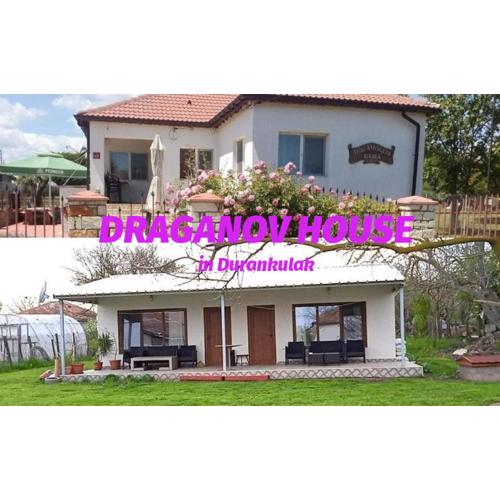 Draganov House