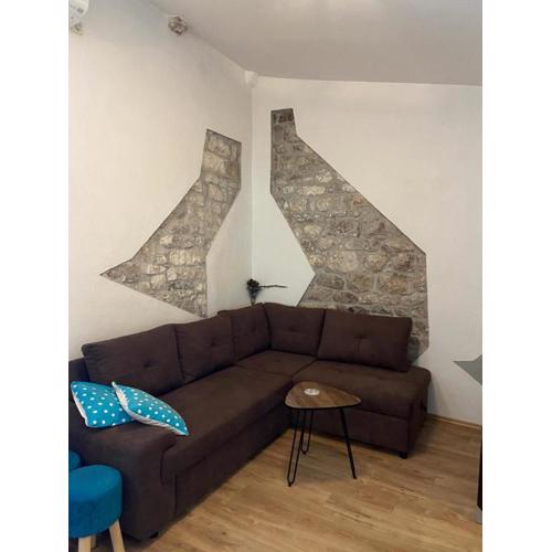 Dragazzo apartment