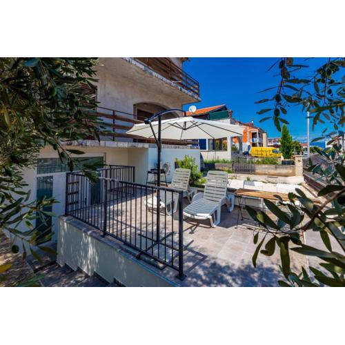 Dragica Apartment
