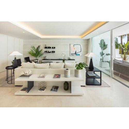 Drago 32 - Stunning Duplex Apartment in Puente Romano Resort