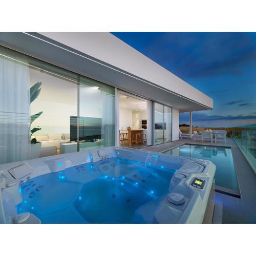 Drago Villas - Casangular by Upper