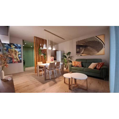 DragoSole Jesolo Luxe Stay