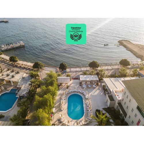 Dragut Point North Hotel - All Inclusive