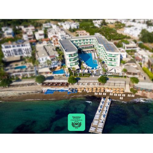 Dragut Point South Hotel-All Inclusive