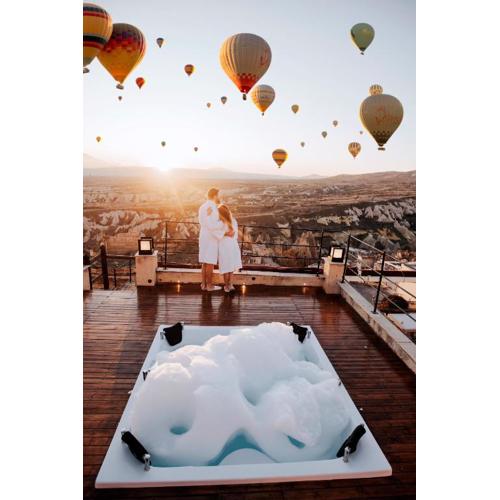 Drala Inn Cappadocia