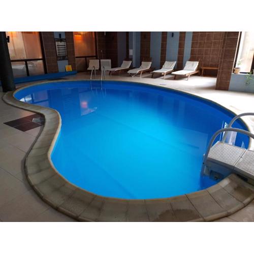 Dream Apart Hotel 207