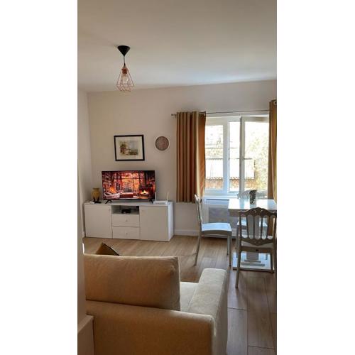 Dream Apartament Tirana