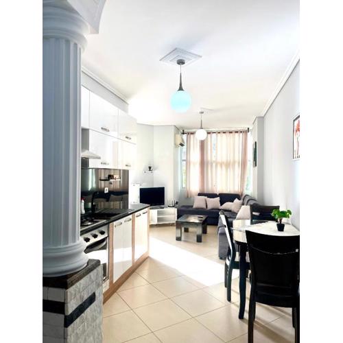 Dream Apartment 1