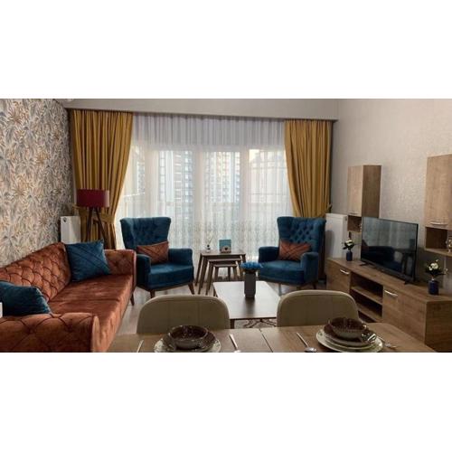 Dream Apartment 2