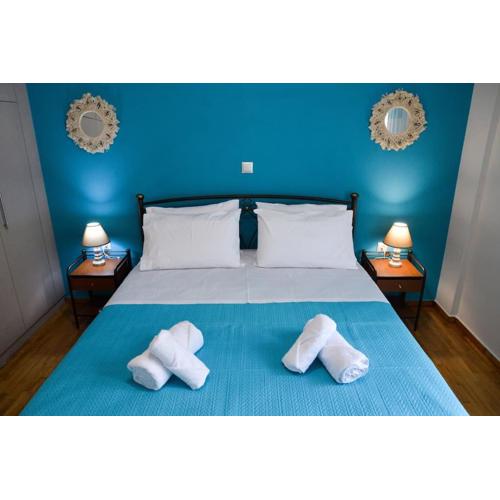Dream apartment in Kallithea
