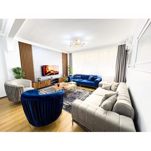 Dream Apartment in Sheshli 5 4 1