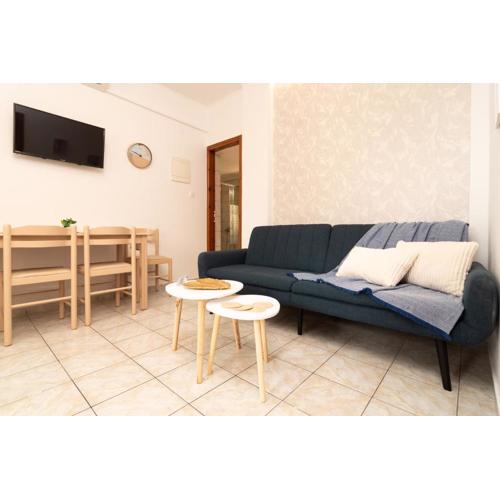 Dream Apartments 3