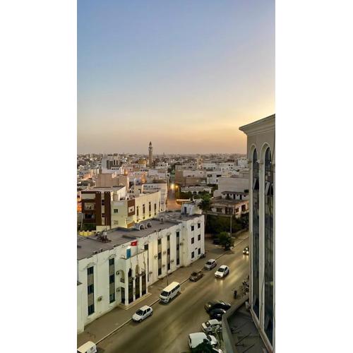Dream Appartement Monastir