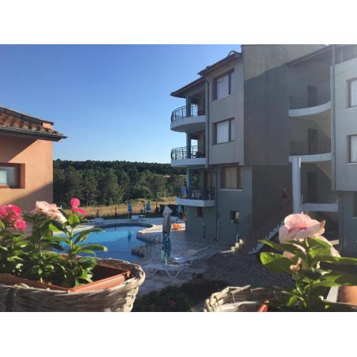 Dream Bay Family Hotel