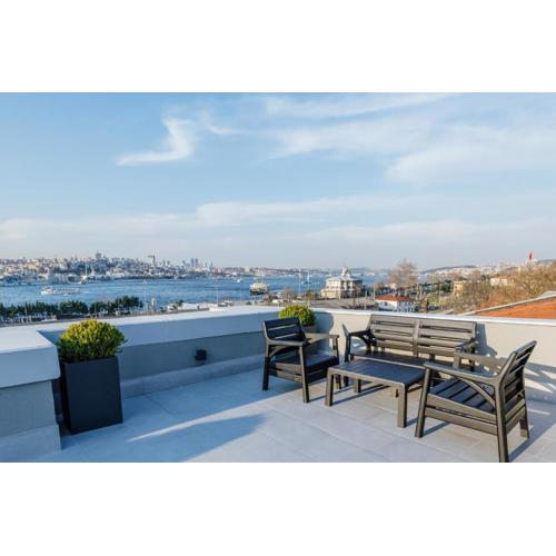 Dream Bosphorus Hotel
