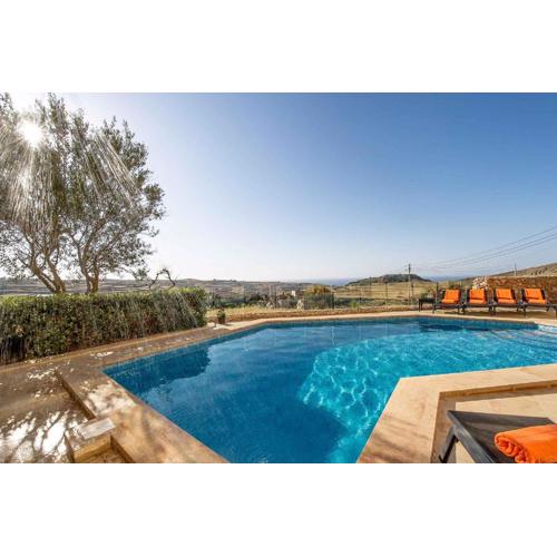 Dream by Hamlet Holiday Home