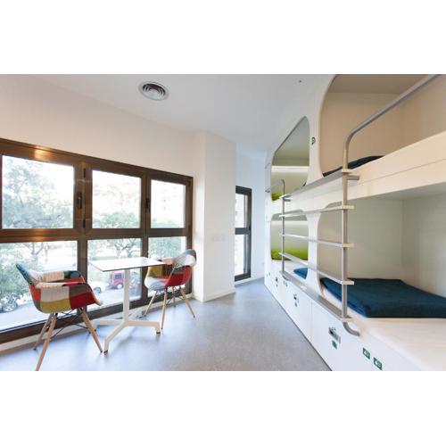 Dream Cube Hostel