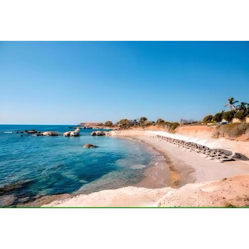 Dream Escape to Agios Georgios, Peyia