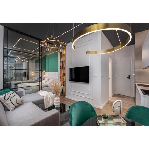 Dream Fiumara Apartments