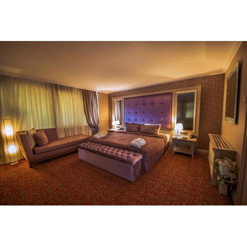 Dream Hill Business Deluxe Hotel Asia