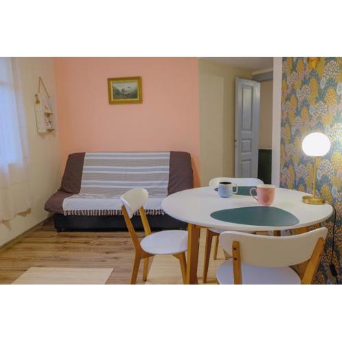 Dream Hill Nest 1BD Apartment in Plovdiv Center by Flat Mаnager