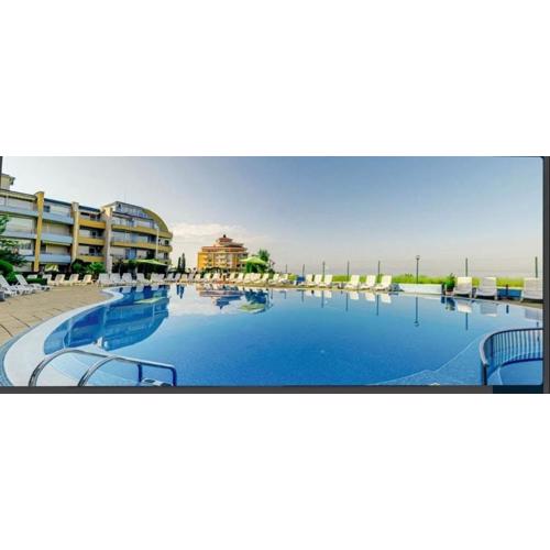 Dream holiday Ravda