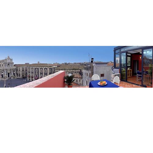 Dream House Duomo Catania