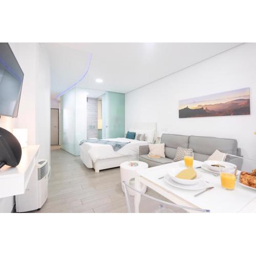 Dream Loft Las Canteras Beach