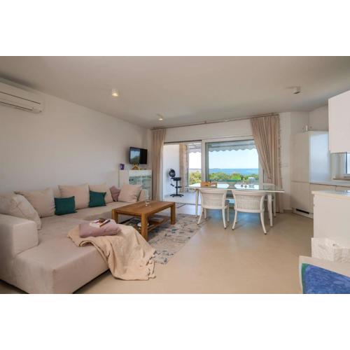 Dream Lounge Mit Meerblick