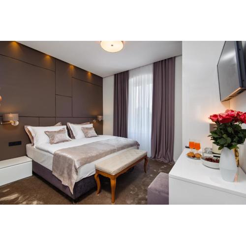 Dream Luxury Rooms
