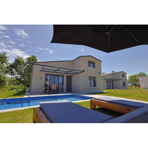 Dream Olympus Mare Seaside Pool Villas