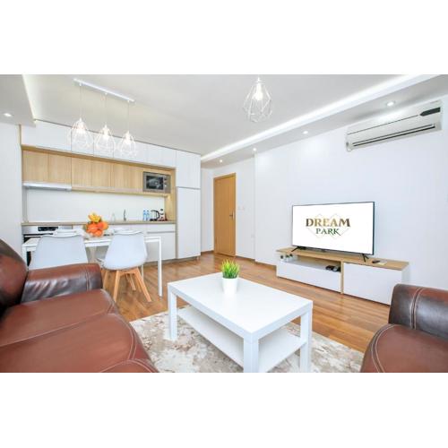 Dream Park Apartment