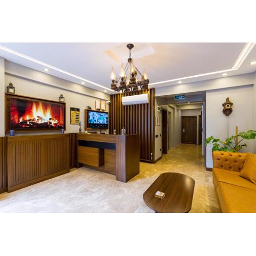 Dream Park Hotel